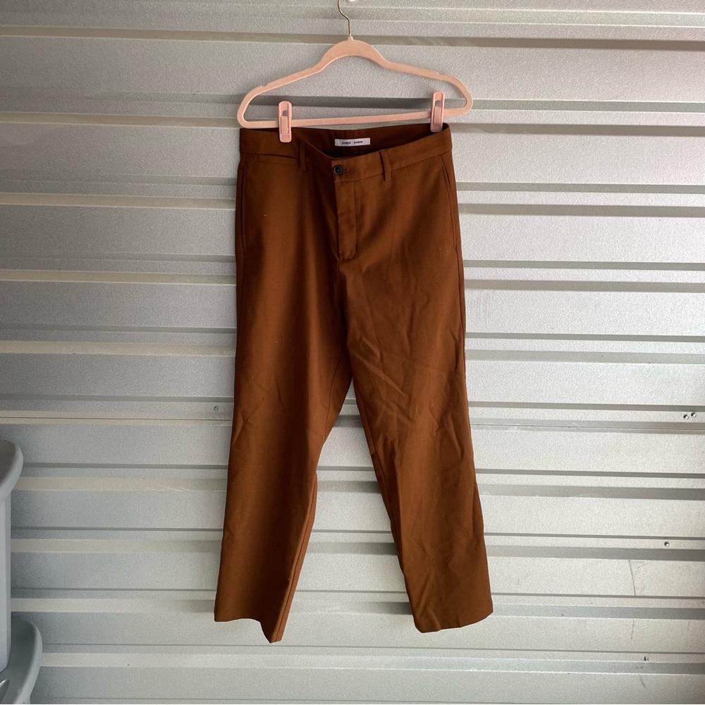 samsoe samsoe JOHNNY TROUSERS